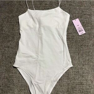 Target Bodysuit Tank Top